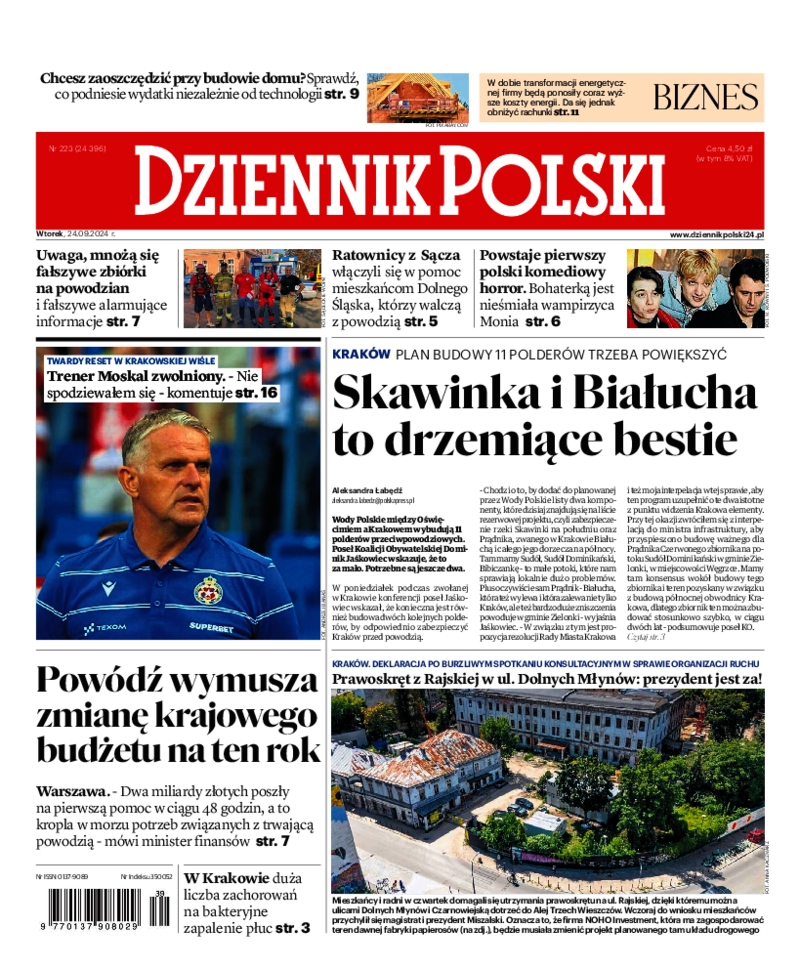 Dziennik Polski
