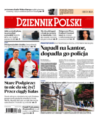 Dziennik Polski
