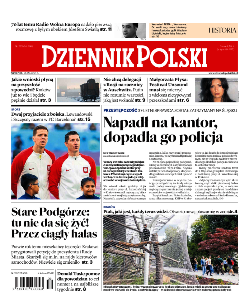 Dziennik Polski