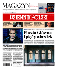 Dziennik Polski