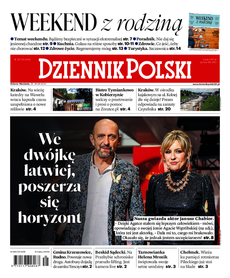 Dziennik Polski