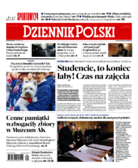 Dziennik Polski