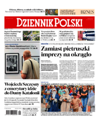 Dziennik Polski