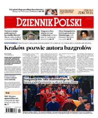 Dziennik Polski