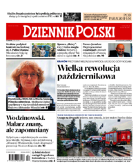 Dziennik Polski