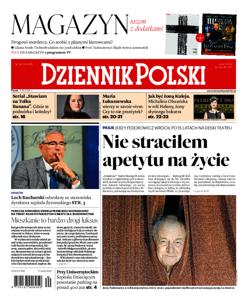 Dziennik Polski
