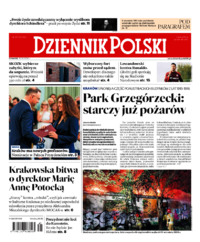 Dziennik Polski