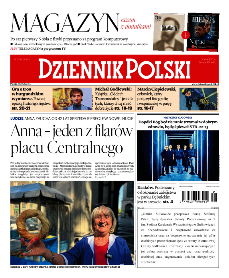 Dziennik Polski