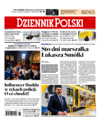 Dziennik Polski