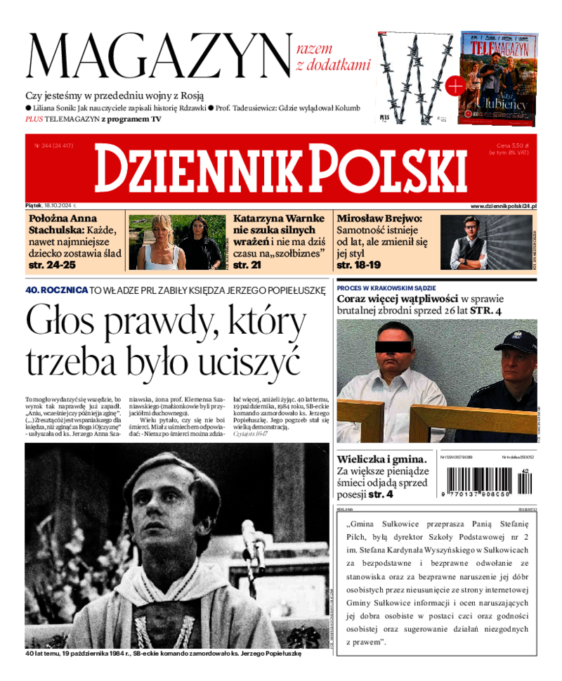 Dziennik Polski