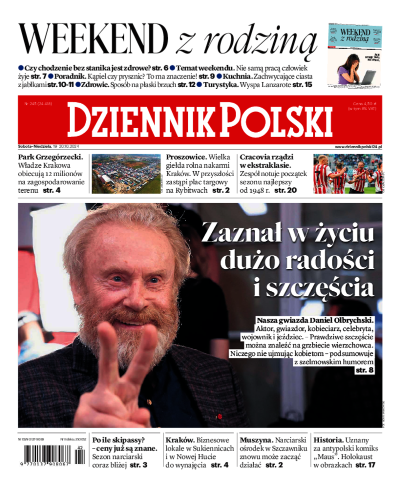 Dziennik Polski