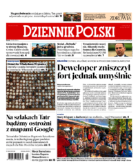 Dziennik Polski