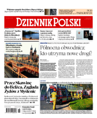 Dziennik Polski