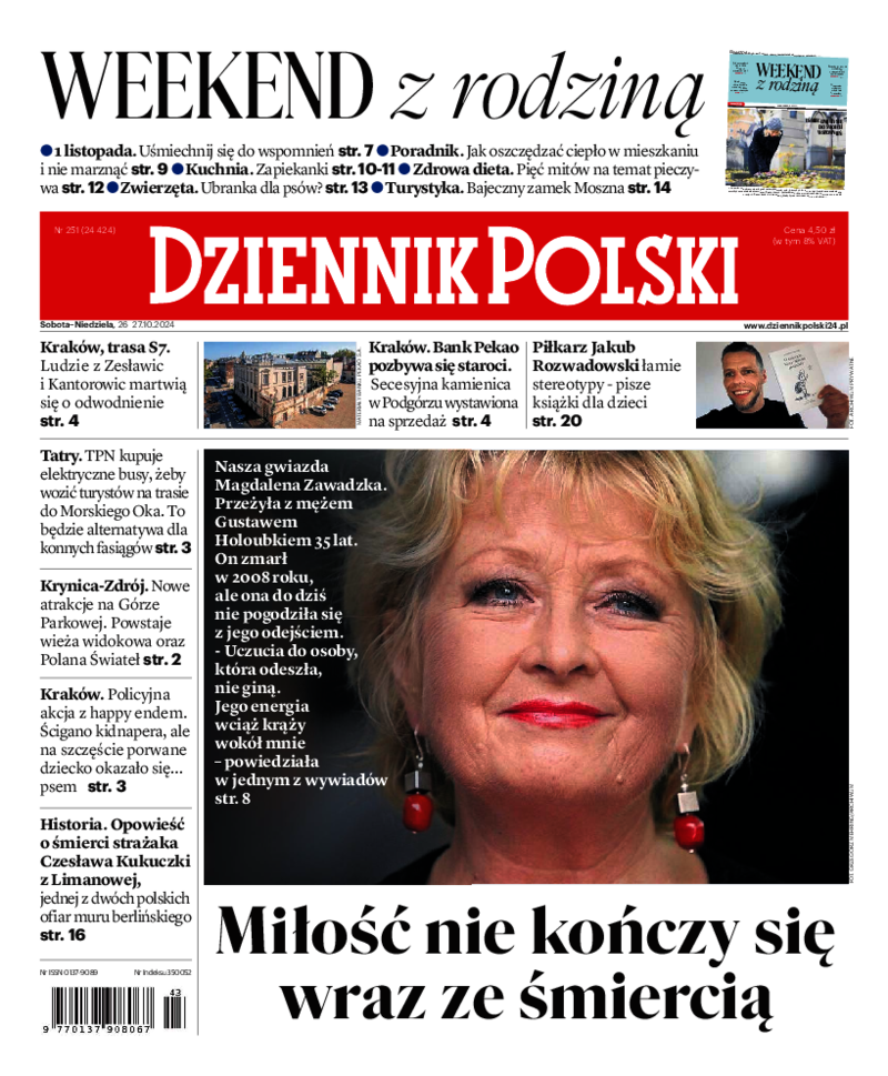 Dziennik Polski