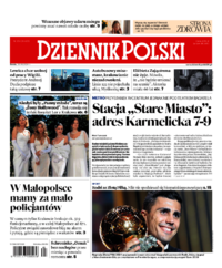 Dziennik Polski
