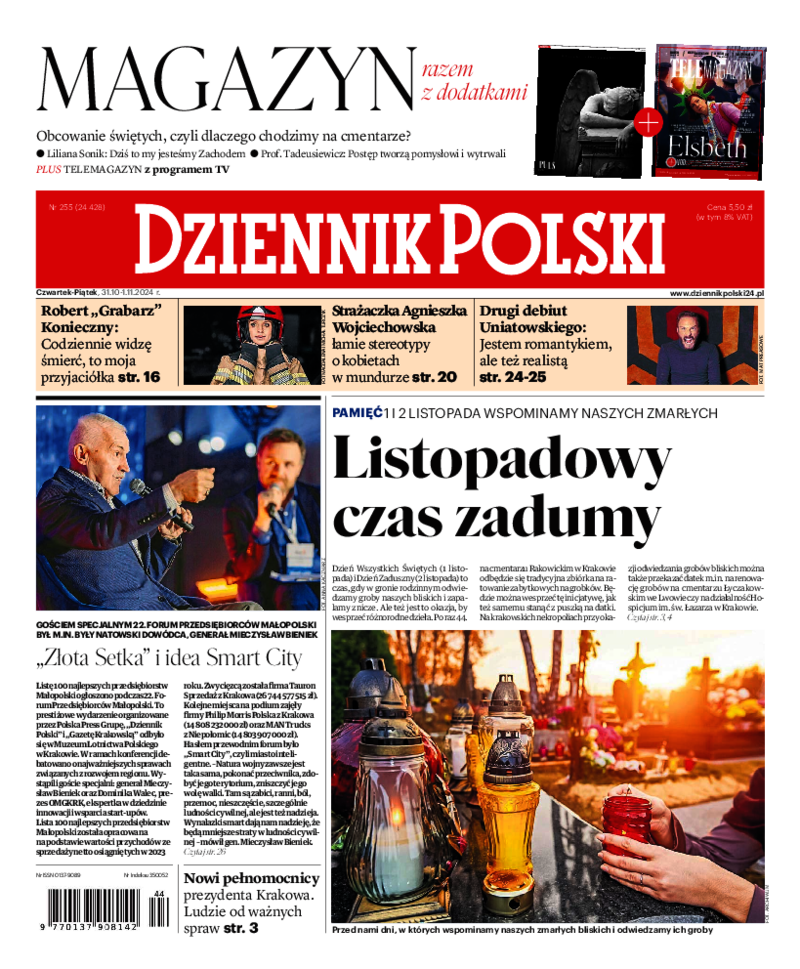 Dziennik Polski