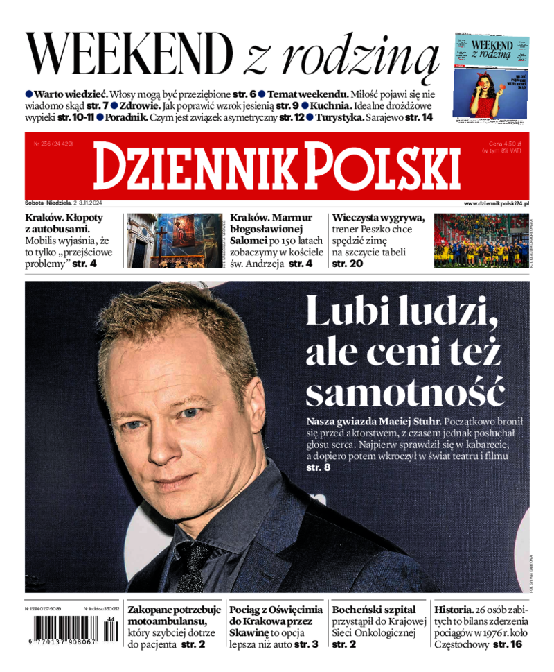 Dziennik Polski