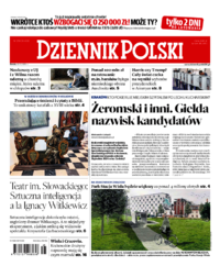 Dziennik Polski