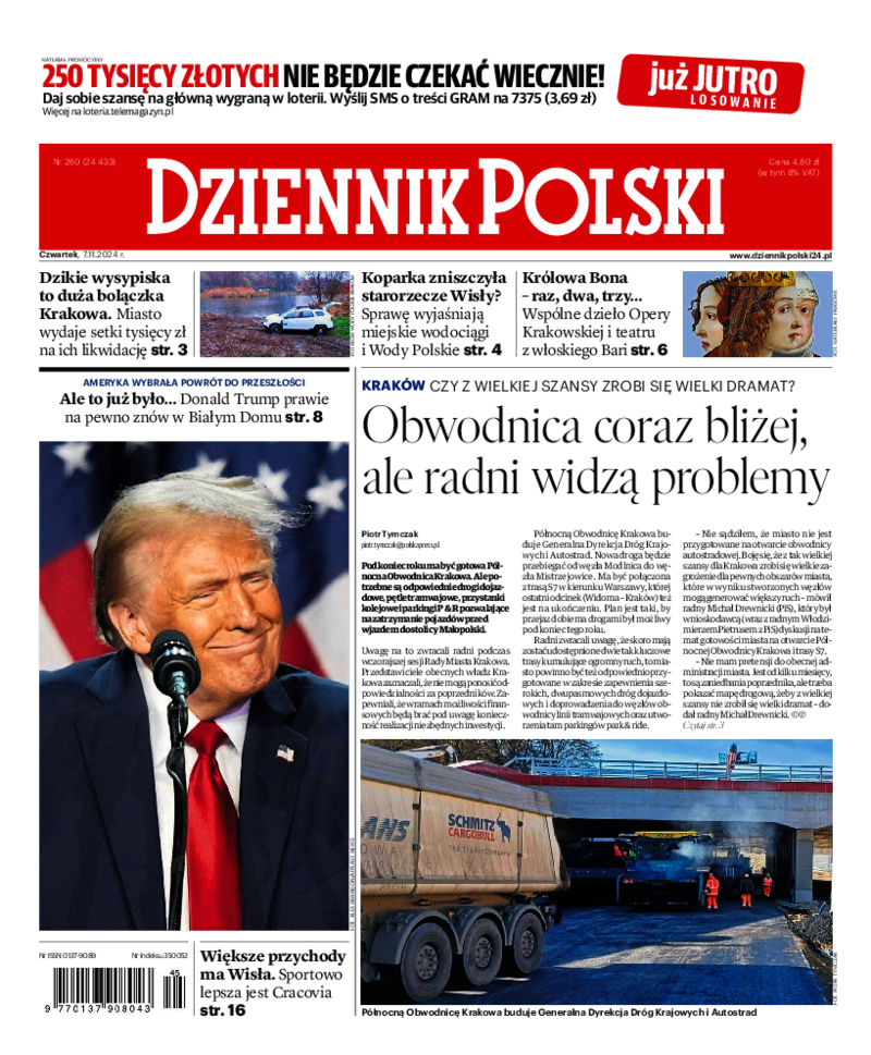 Dziennik Polski