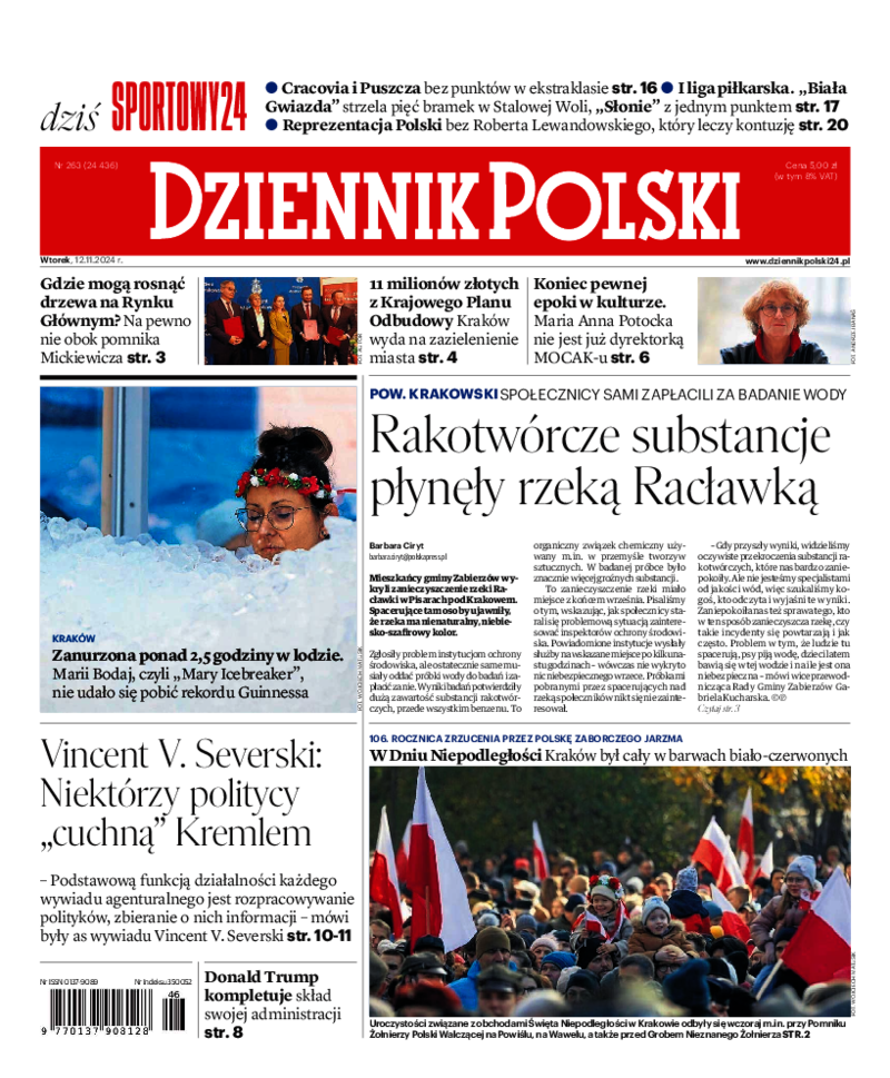 Dziennik Polski