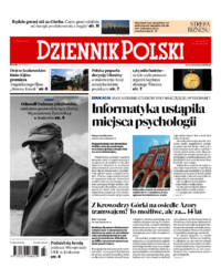 Dziennik Polski