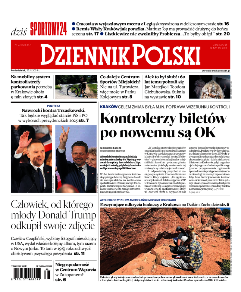 Dziennik Polski