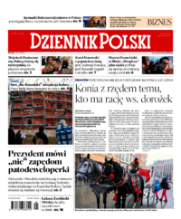 Dziennik Polski