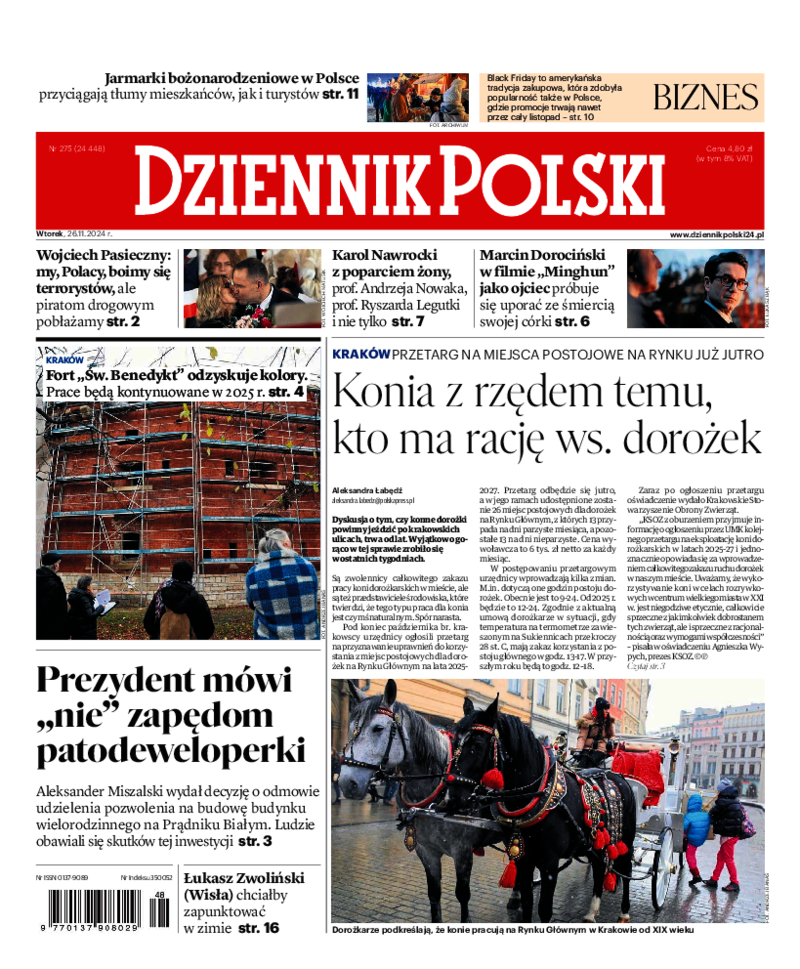 Dziennik Polski