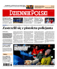 Dziennik Polski