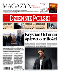 Dziennik Polski