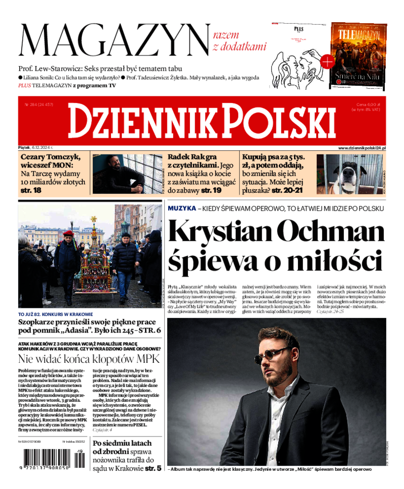 Dziennik Polski