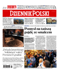 Dziennik Polski