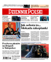 Dziennik Polski