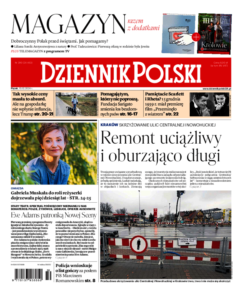 Dziennik Polski