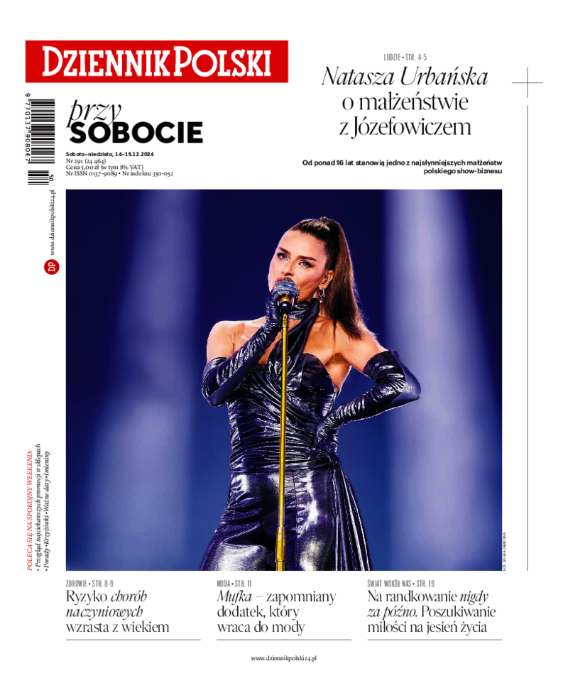 Dziennik Polski