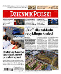 Dziennik Polski