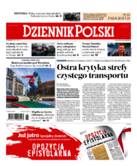 Dziennik Polski