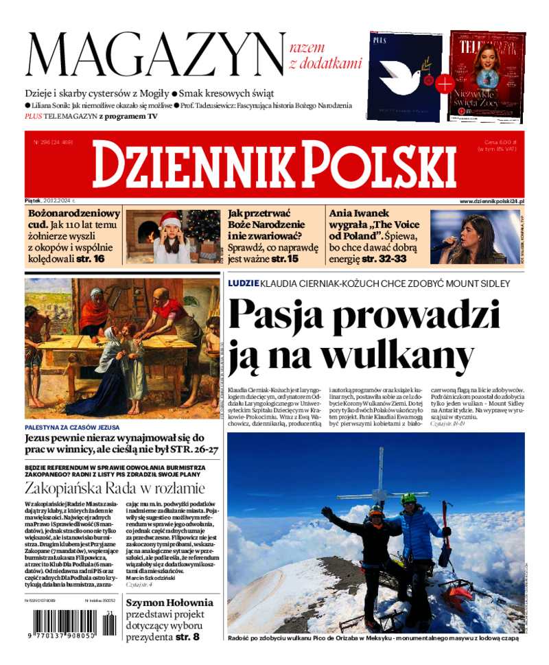 Dziennik Polski