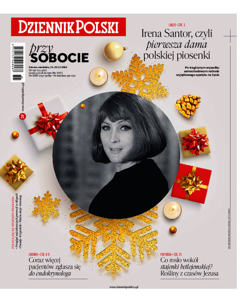 Dziennik Polski