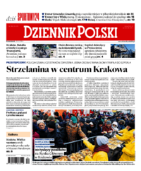Dziennik Polski