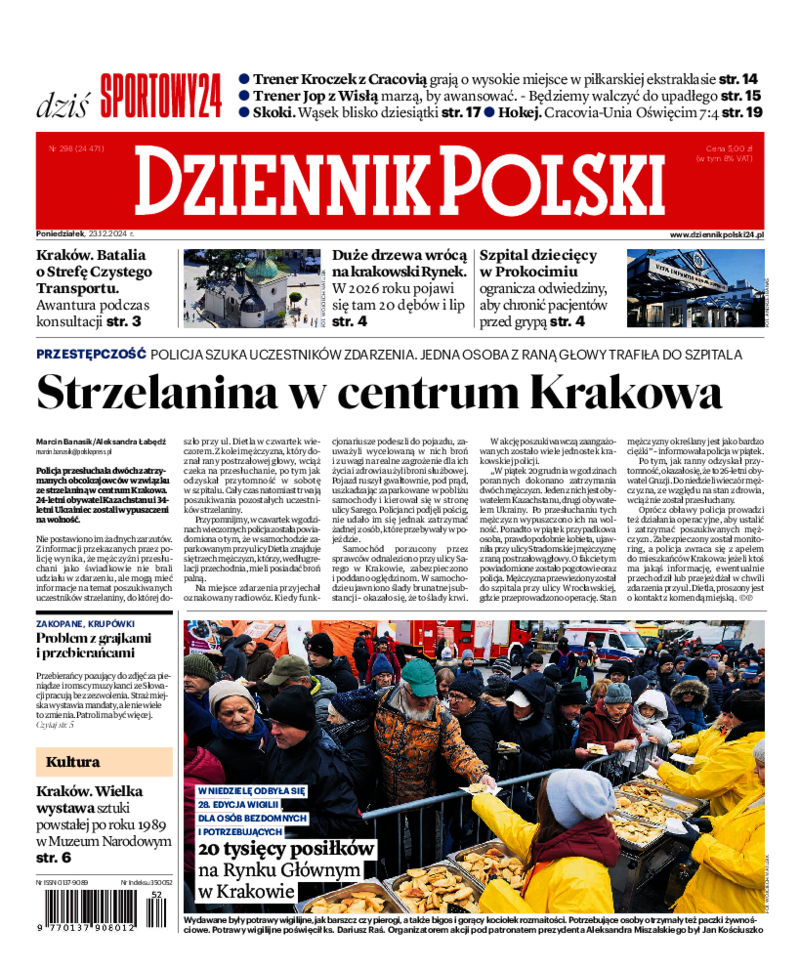 Dziennik Polski