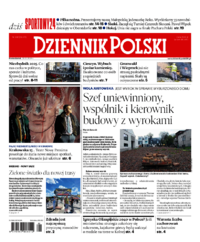 Dziennik Polski
