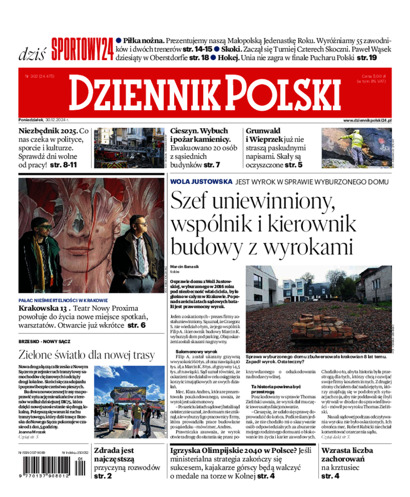 Dziennik Polski