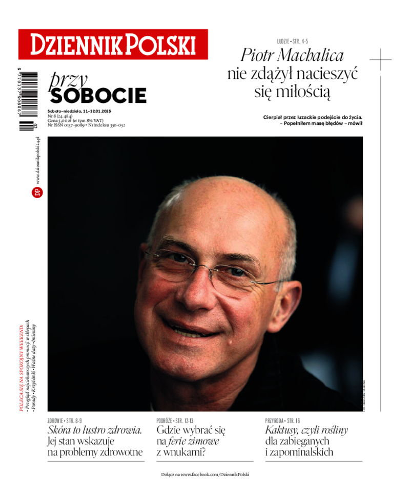 Dziennik Polski