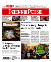 Dziennik Polski