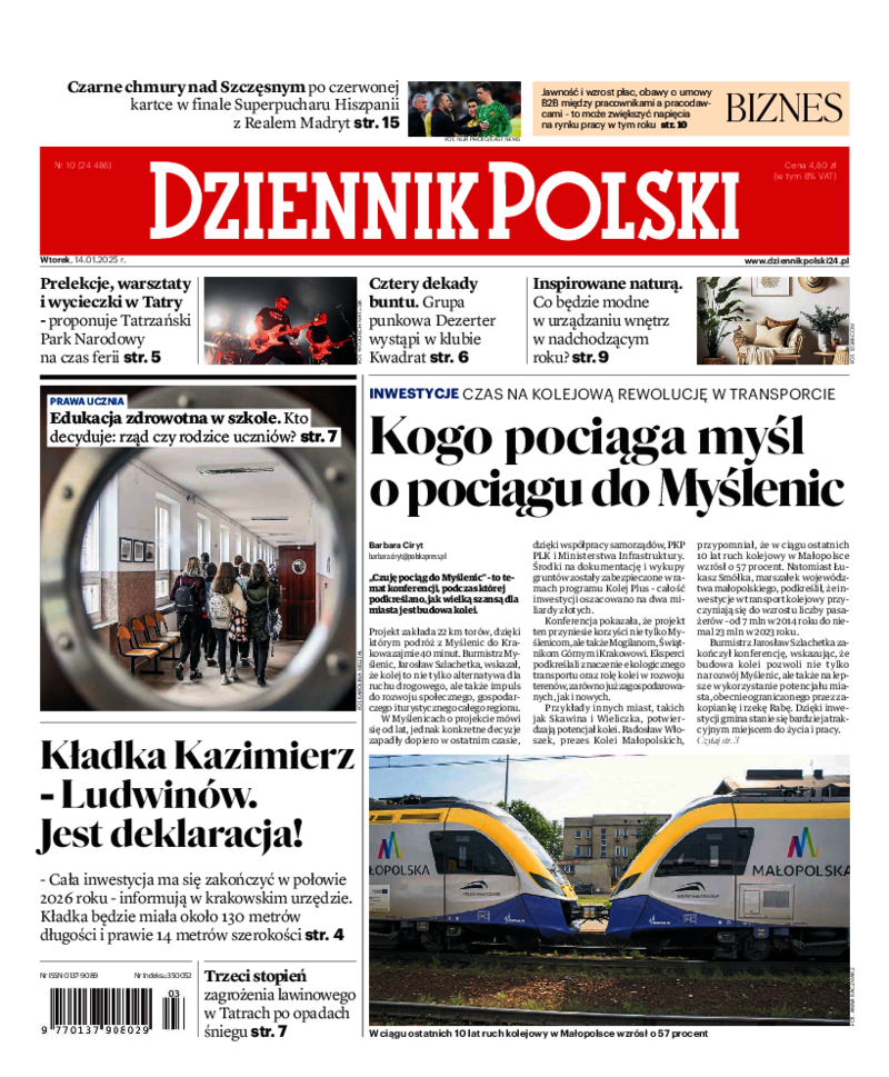Dziennik Polski
