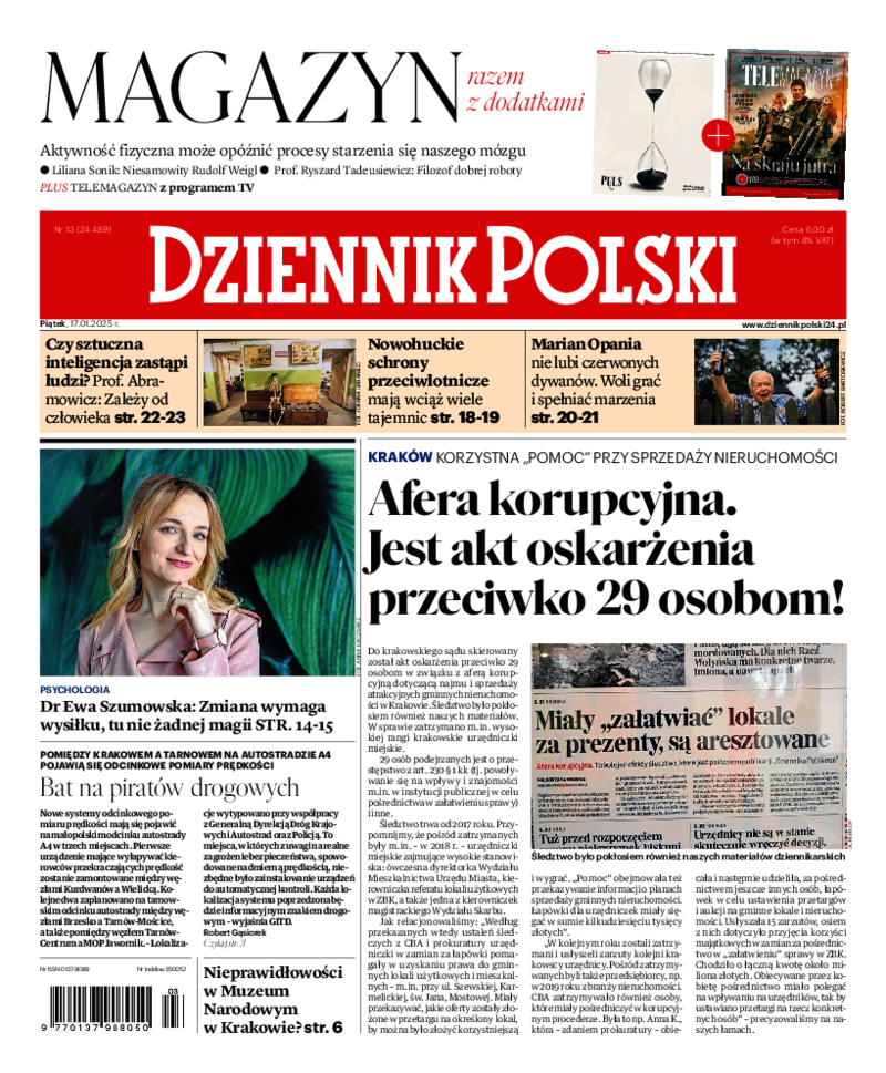 Dziennik Polski