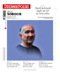 Dziennik Polski