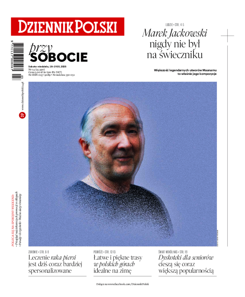 Dziennik Polski