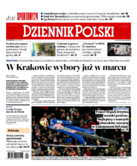 Dziennik Polski